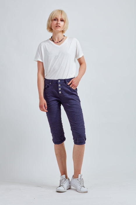 Bermudas