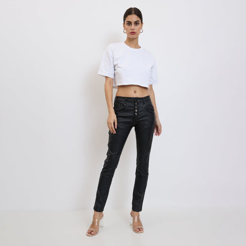 Simili-cuir