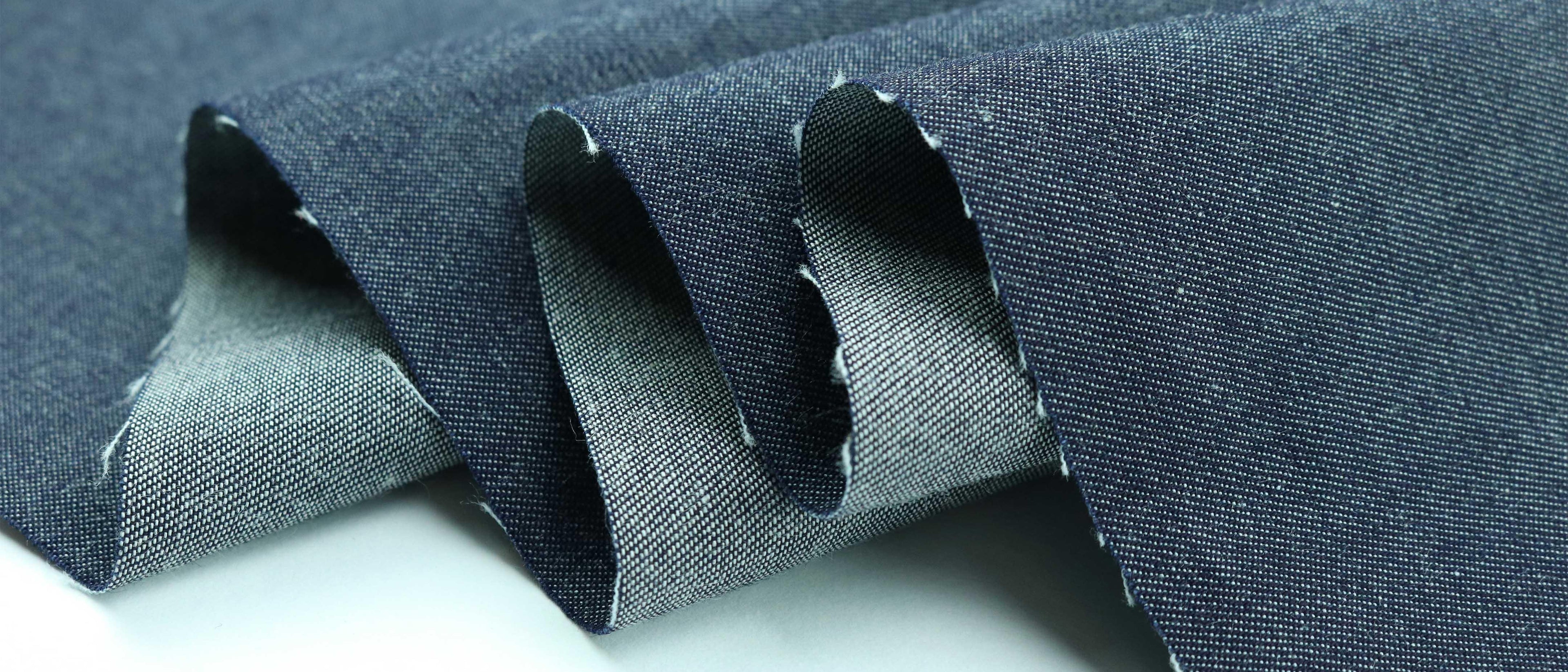 tissu - jean - place du jour