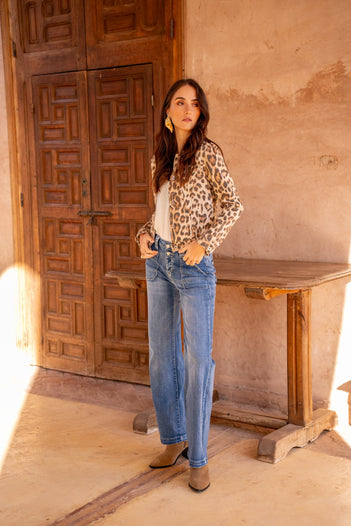 Collection - Tous les jeans - Place du jour