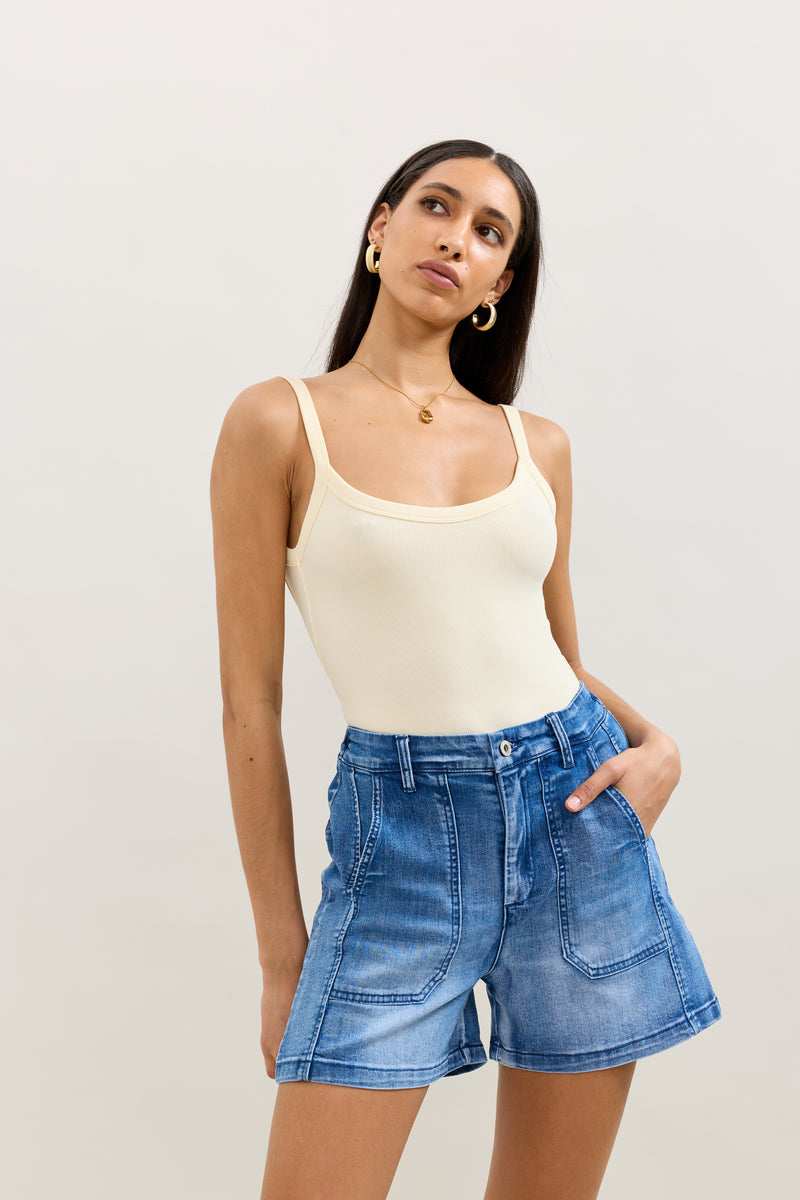 Short Grande Poche