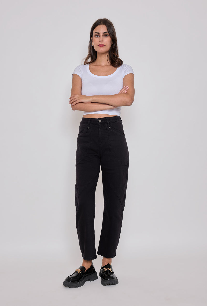 Pantalon Ballon Tendance