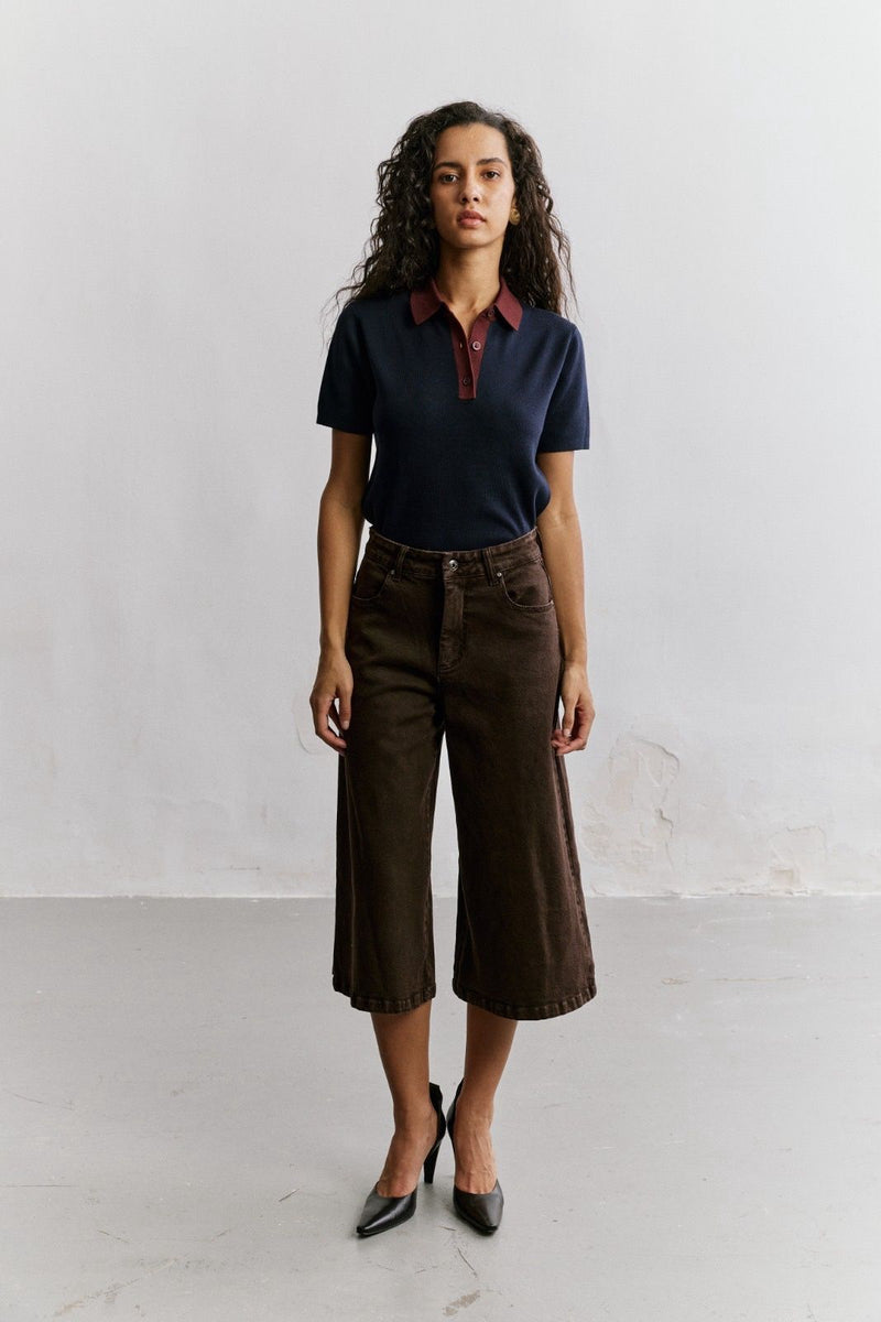 Jupe Culotte