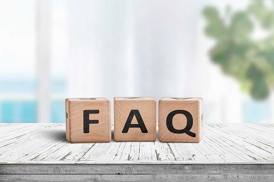 Foires aux questions
