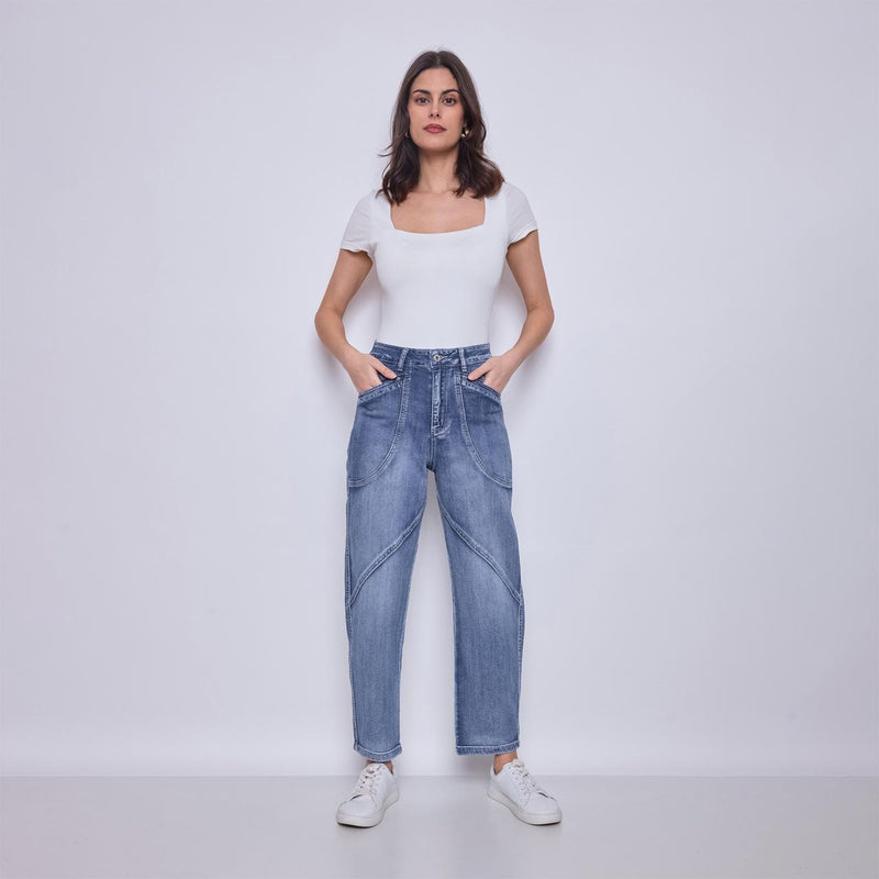 Pantalon Ballon Tendance