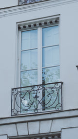 Jean Ballon Effet Pince