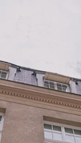 Perfecto Noir Manches Courtes